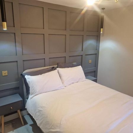 Collier'S Wood En-Suite Apartments Londres Exterior foto