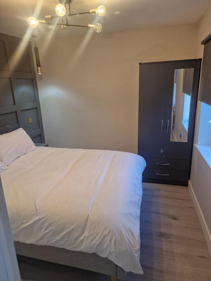 Collier'S Wood En-Suite Apartments Londres Exterior foto