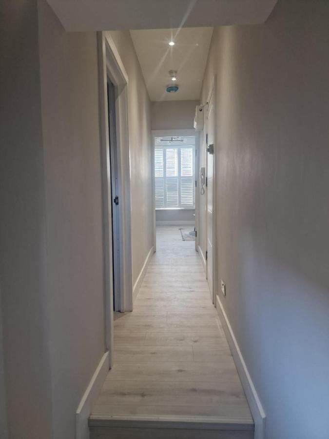 Collier'S Wood En-Suite Apartments Londres Exterior foto