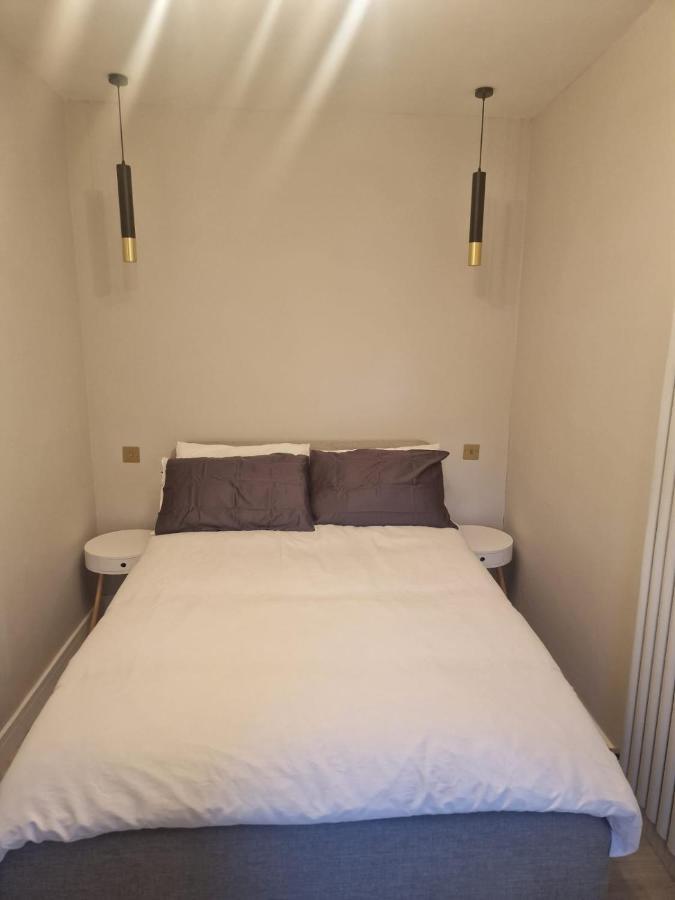 Collier'S Wood En-Suite Apartments Londres Exterior foto