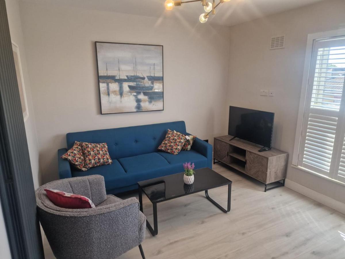 Collier'S Wood En-Suite Apartments Londres Exterior foto