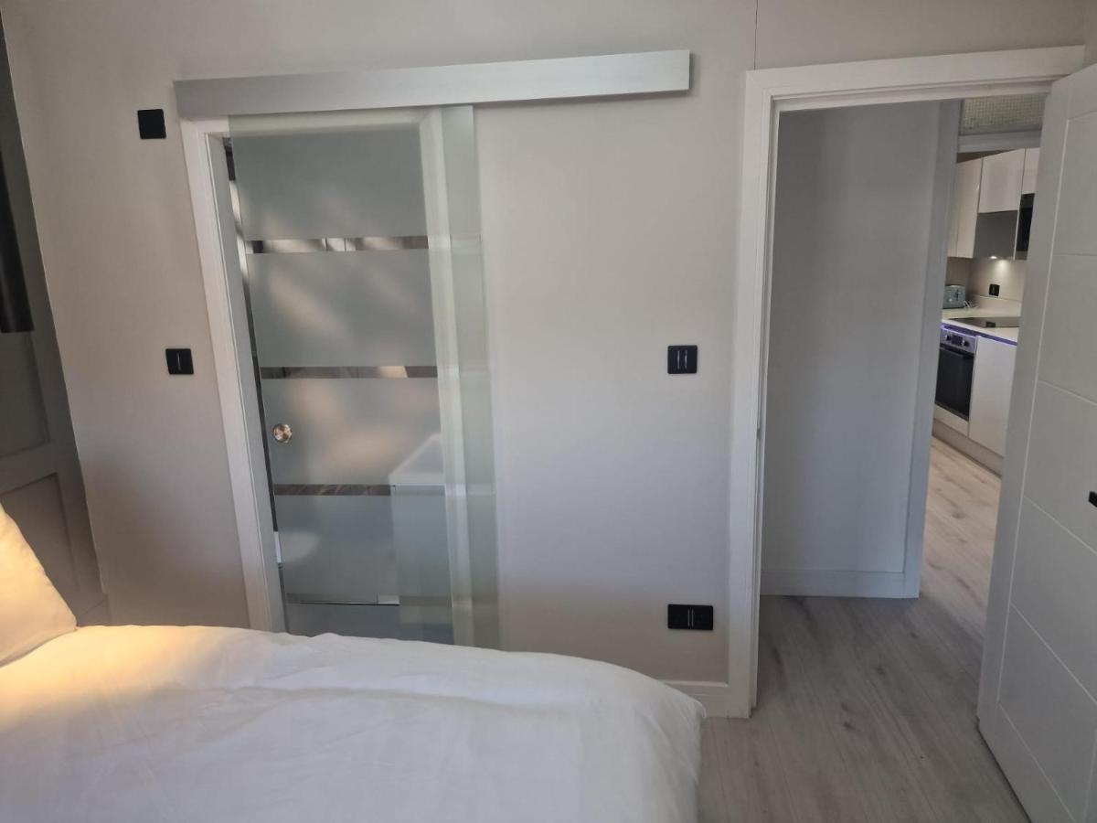 Collier'S Wood En-Suite Apartments Londres Exterior foto